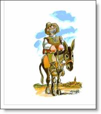Sancho Panza