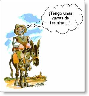 Sancho Panza