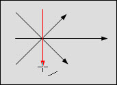 Trazado de flechas Trazado de flechas