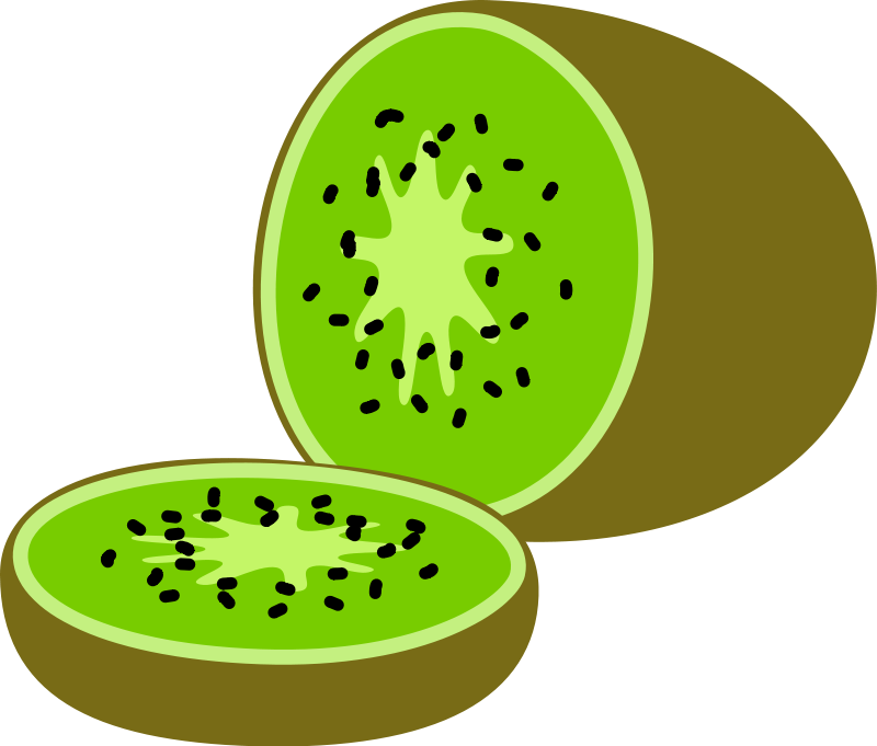 Figura 00 Kiwi Kiwi