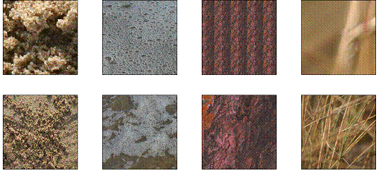 Figura 4.17 Bitmap Bitmap
