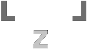 Figura 5.24a Disolvencia entre L y Z Disolvencia entre L y Z