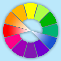 Contraste de color