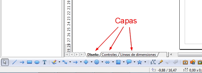 Capas