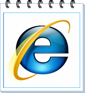 Logo Iexplorer