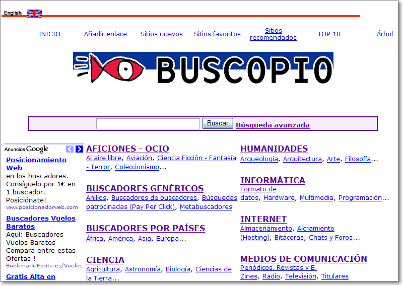 Buscopio