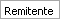 Remitente