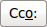 Carbon copy oculta