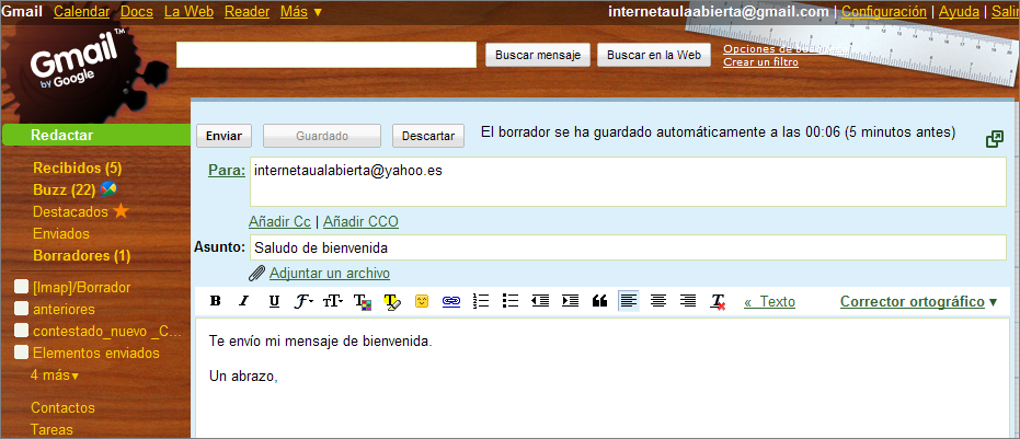 Gmail Gmail