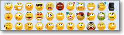 Emoticonos