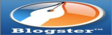 Blogster