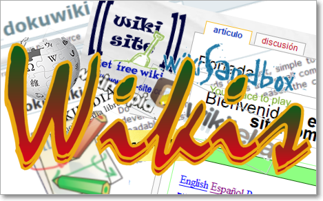 Wikis