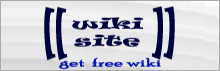 Wikisite