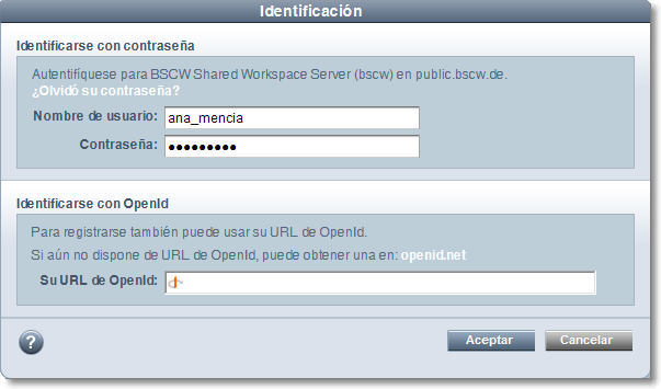 Identificación