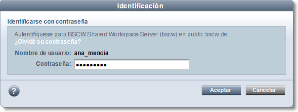 Identificación