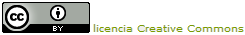 Licencia Creative Commons Licencia Creative Commons