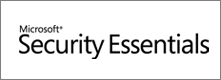 Microsoft Security Essentials