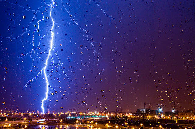 Tormenta