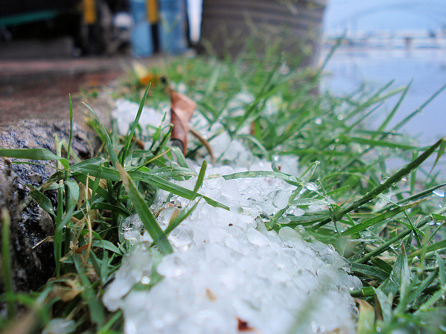 Granizo