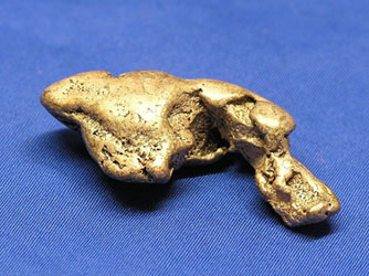 Pepita de cobre