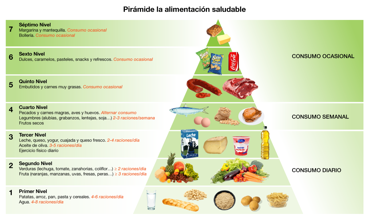 Pni alimentacion