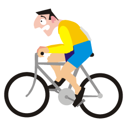 Ciclista