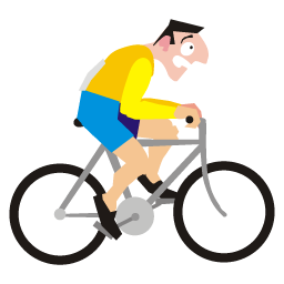 Ciclista
