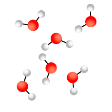Vapor de agua