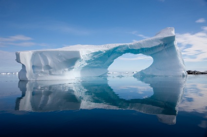 Iceberg