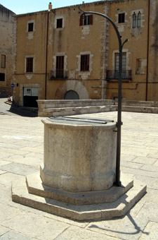 Pozo