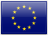 Bandera Unión Europea