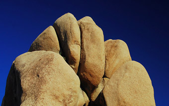 Piedra granítica