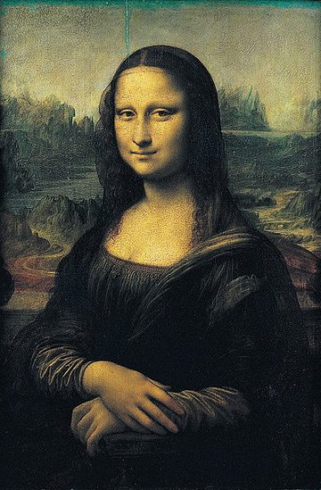 Gioconda