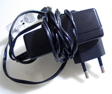 Cargador