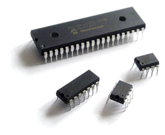 Microchips