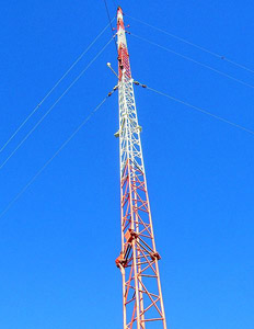 Antena de radio AM