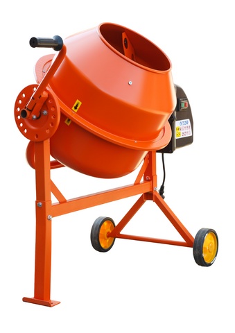 Hormigonera