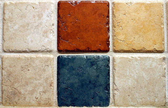 Azulejos de cocina