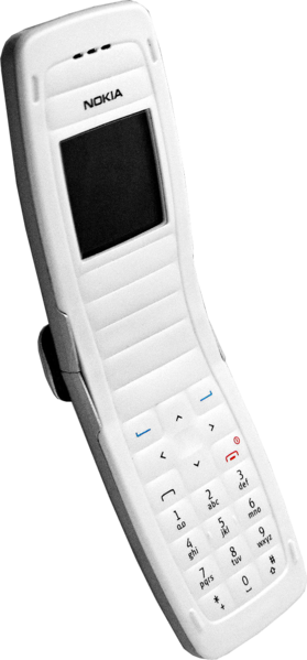Mobile phone