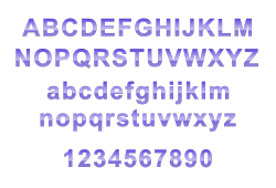 Abecedario
