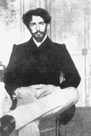 Horacio Quiroga