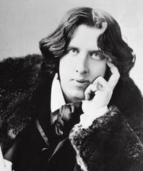 Oscar Wilde