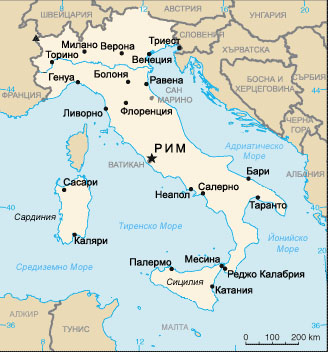 Italia