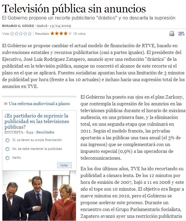Fuente El País