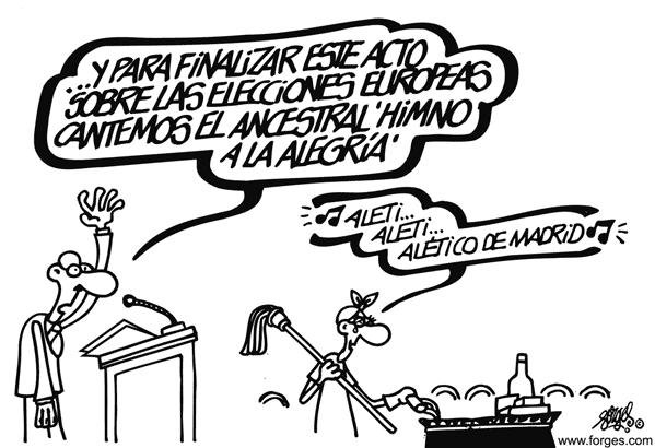 Fuente El País