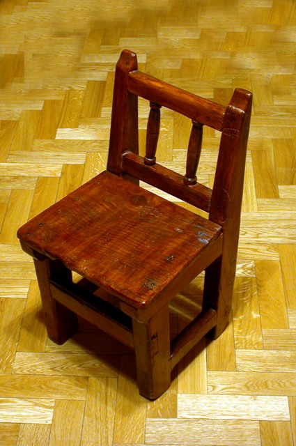 silla