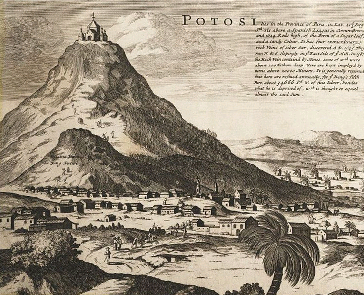 Potosí