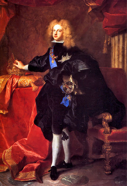 Felipe V