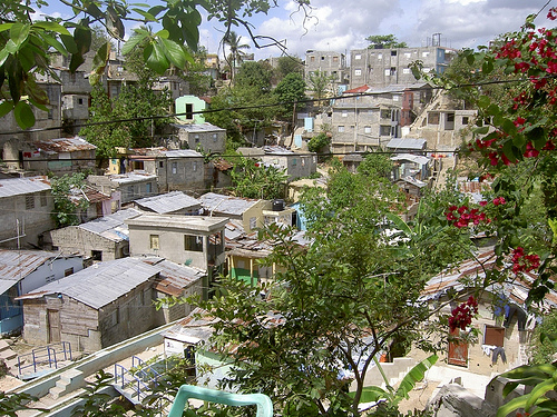 Infraviviendas