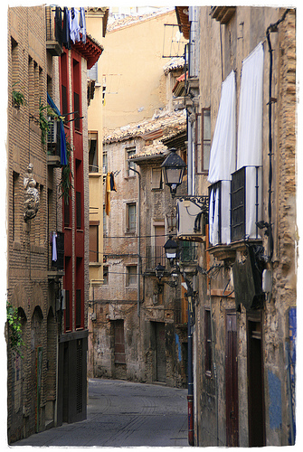 Casco antiguo